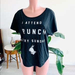 Brunch T Shirt